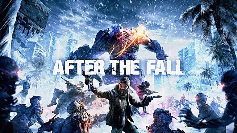 After the Fall