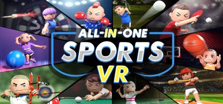All-in-One Sports VR