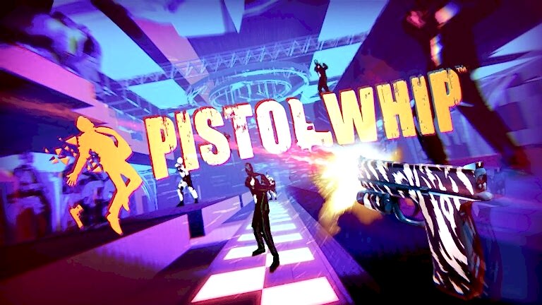 Pistol Whip