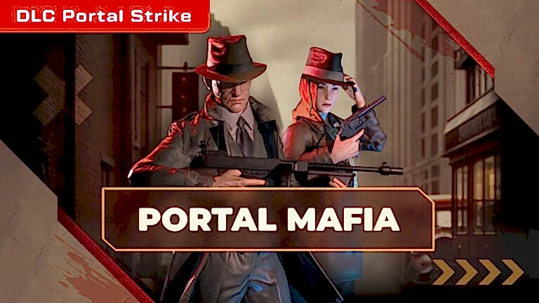 Portal Mafia